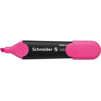 Schneider Job Textmarker pink