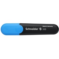 Schneider Job blau
