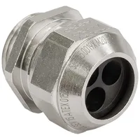 Kaiser EX1310.63.6.120 Kabelverschraubung M63 Metall