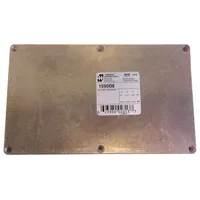 HAMMOND ELECTRONICS 1590DE Universal-Gehäuse 200 x 120 x 64
