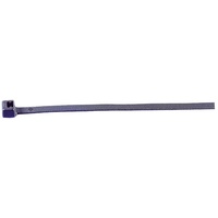 HellermannTyton Kabelbinder 4,6x300 sw UB300C-B