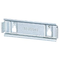 Hensel KG TS 02 Tragschiene 108mm 1St.