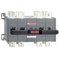 ABB Lastumschalter 4polig 1000A 1SCA103289R1001
