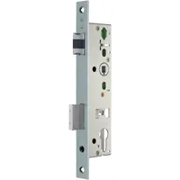 SSF Panik-RR-Einsteckschl.E DIN L/R 24/245/45/92/9mm Kl 3