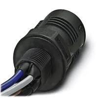 Phoenix Contact 1582565 Rundsteckverbinder Serie (Rundsteckverbinder): QPD Gesamtpolzahl: 4