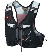 UltraAspire Unisex Momentum 2.0 schwarz