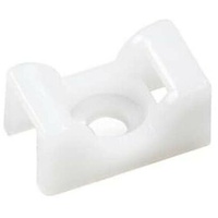 ABB Stotz S&J T&B Befestigungssockel 7,6mm natur TC142
