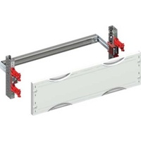 Striebel & John 2CPX041468R9999 Kabelabfangschienen-Modul 1St.