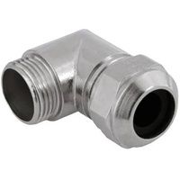 Kaiser 5200.25 Kabelverschraubung M25 Metall