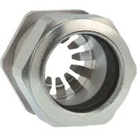 Kaiser Elektro Kaiser 1081.13.110 Kabelverschraubung PG13 Metall