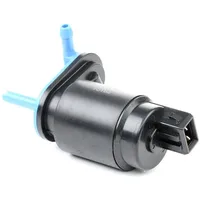 METZGER Waschwasserpumpe Vorne (2220001) für VW Transporter T4 Opel