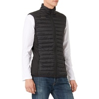 Jako Steppweste Premium schwarz 3XL