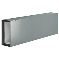 Tehalit Feuerwiderst.Kanal 30/99260,1000mm FWK3992600 verz