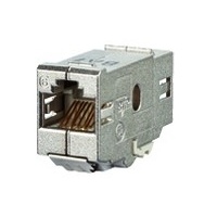 Metz Connect RJ-45 Modularkupplung 1309A0-I
