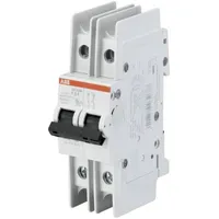 ABB 2CDS272337R0447 SU202M-K13 Leitungsschutzschalter 2polig