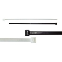 Cellpack Kabelbinder KS 3.5/280/schwarz