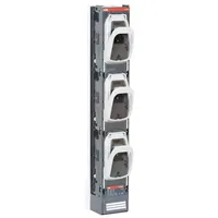 ABB ZLBM2-1P-M12 Lasttrennschalter Sicherungsgröße = 2 3polig 400A 690V