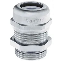 Lapp 53112120 Kabelverschraubung M20 Messing Messing 1St.