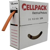 Cellpack Schrumpfschlauch SB 9.5-4.8 or