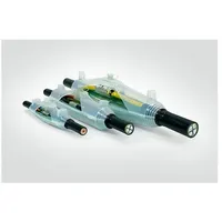 HellermannTyton Verbindungsmuffe i-2 PUR33-GN-SF