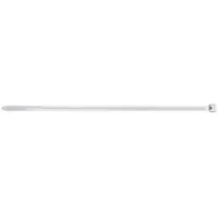 Fischer Kabelbinder BN 2,5x120 transparent