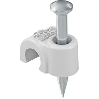 OBO Bettermann Iso-Nagel-Clip 2008 35 LGR