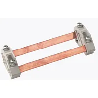 Striebel & John ZK301 N+PE Schiene, 2FB Zubehör 2CPX038552R9999