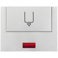 Berker Hotelcard-Schaltaufsatz 16417103