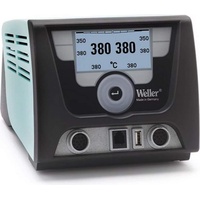 Weller Erem Weller Erem, Lötgerät, WX 2