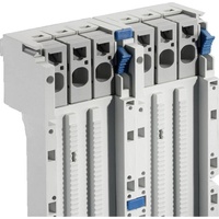 Rittal SV 9340.280 Verbindungspin Polyamid Blau (RAL 5010) 20St.