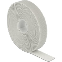 DeLock 18280 Klett-Kabelmanager (L x B) 20 mm