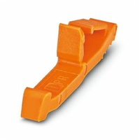 Phoenix Contact Verrastung PR orange