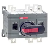 ABB Stotz S&amp;J Lastumschalter OT160E12CP