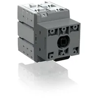 ABB 1SCA123847R1001 OTDC32FT4 Lasttrennschalter 4polig 45A 1000V