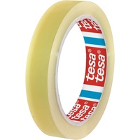 Tesa STANDARD Klebefilm transparent 19,0 mm x 66,0 m