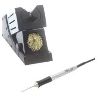 Weller WXMP Lötkolben-Set 12 V 40 W Meißelform +100