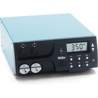 Weller Erem Weller Erem, Lötgerät, Löt-/Entlötstation digital 300 W