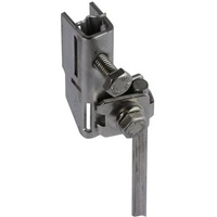 Dehn Spannkopf f. 25x0,3mm NIRO SPK25BRSAK1X102X68V2