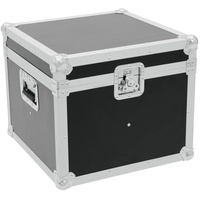Roadinger Flightcase EP-56 4xPAR-56 Spot lang