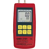 Greisinger GMH 3181-07 Lu