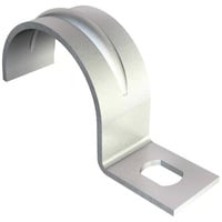 OBO Bettermann 1003038 Befestigungsschelle 100 St. Metall