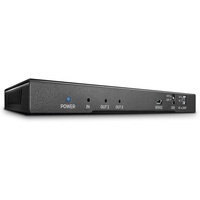Lindy HDMI 2.0 18G Splitter, Switch Box