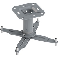Kindermann Comfort2 10 silber (4000000010)