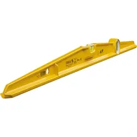 Stabila Wasserwaage Type 81 S 80 cm
