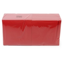 Hypafol Tafel-Servietten, 3-lagig, 40 x 40 cm, Inhalt 250