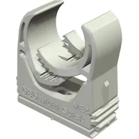 OBO Bettermann Klemmschelle M-Quick M25 LGR