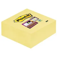 Post-it Post-it® Super Sticky Haftnotizen extrastark 2014-SCY gelb, 1