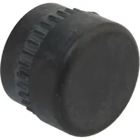 Kaiser 1000.48.30.03 Dichteinsatz Gummi Schwarz