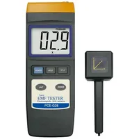 PCE Instruments Elektrosmog Messgerät G28