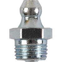 SAMOA HALLBAUER Kegelschmiernippel H1 DIN71412 M6x1mm Form A Set
